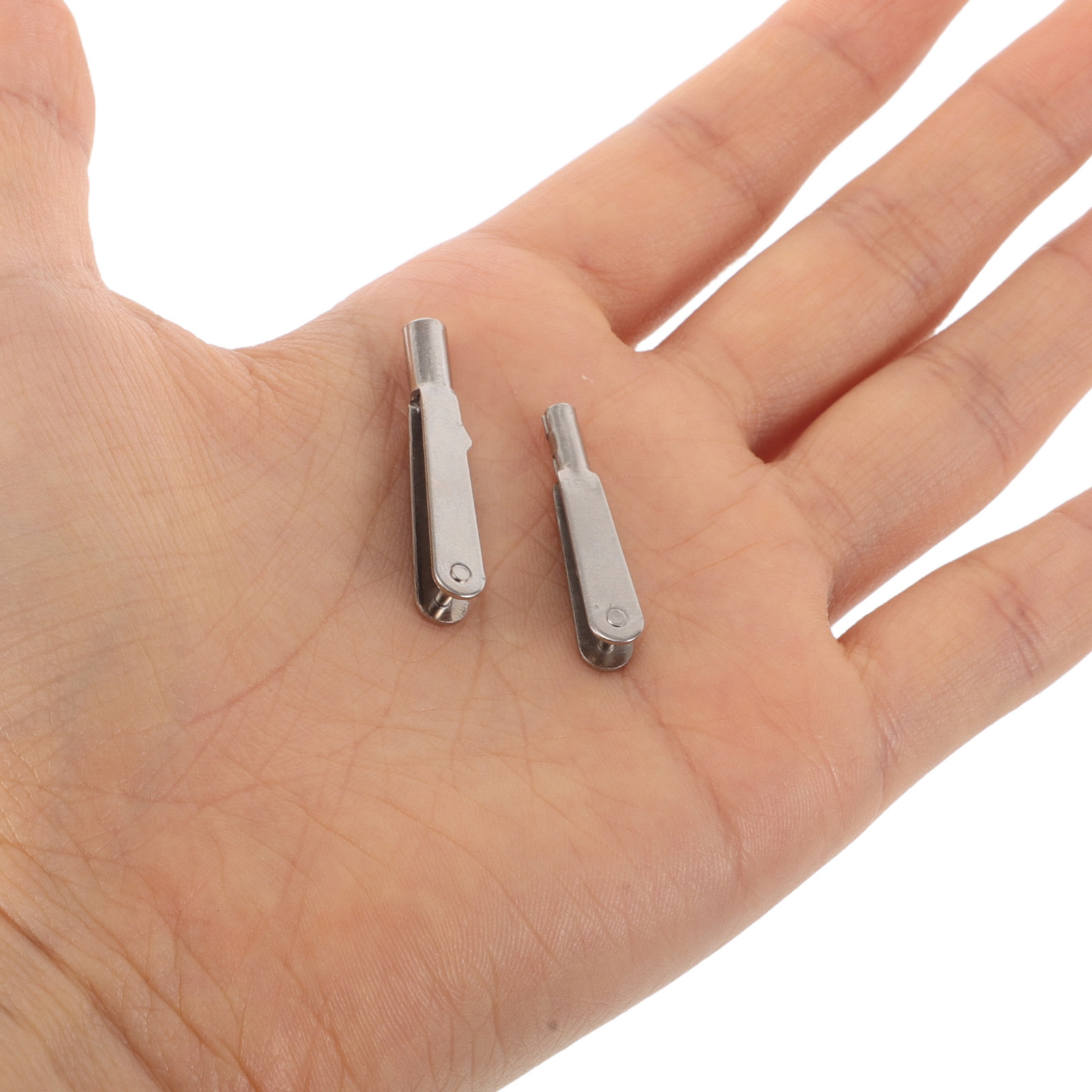 20 Stück Metall-Gabelkupplungs – Rc Helicopter Parts Bewertung und Preis