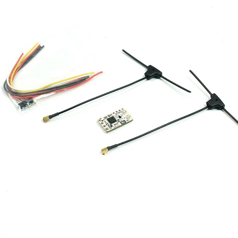 TBS TRACER NANO RX 2.4G FPV-Em – Canon Camera Eos R50 Bewertung und Preis
