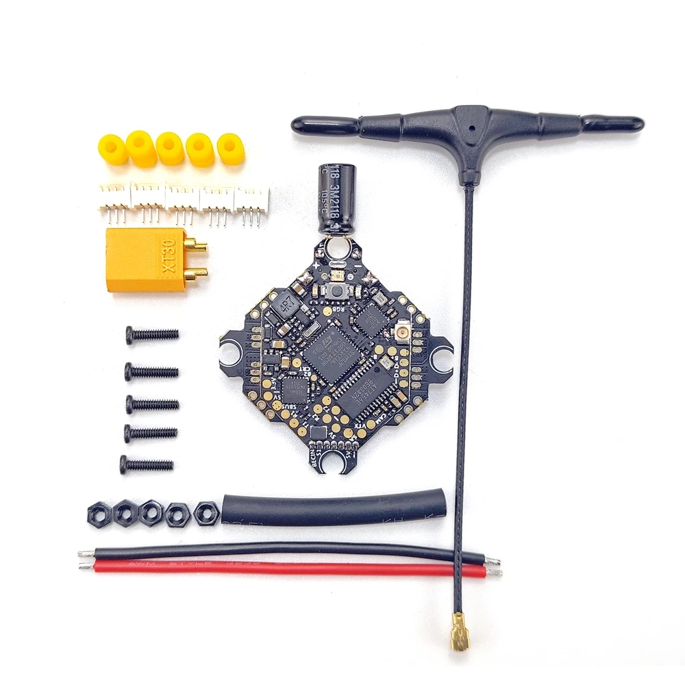 DarwinFPV ExpressLRS ELRS AIO – Betaflight Fc F4 Bewertung und Preis