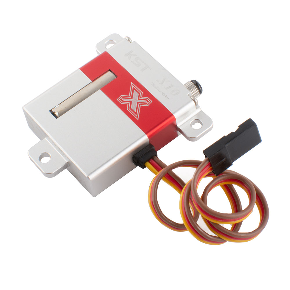 KST X10/X10 Mini/ X10-710 V8.0 – Rc Helicopter Servo Bewertung und Preis