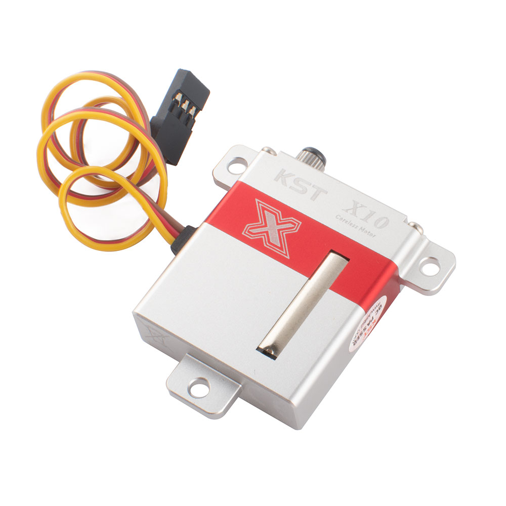 KST X10/X10 Mini/ X10-710 V8.0 – Rc Helicopter Servo Bewertung und Preis
