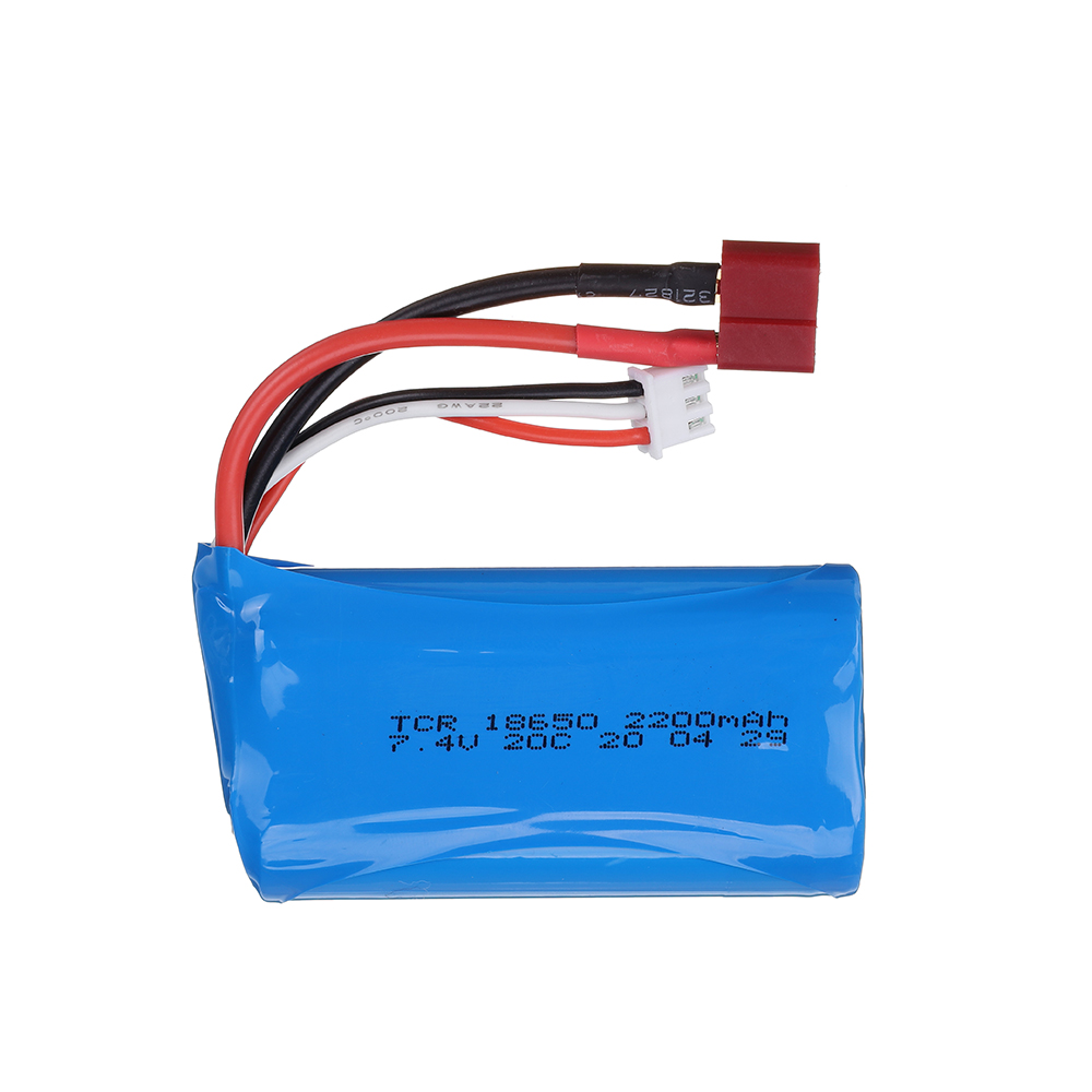 7,4 v 2200mah 7,4 lipo batery  – Rc Helicopter Parts Bewertung und Preis