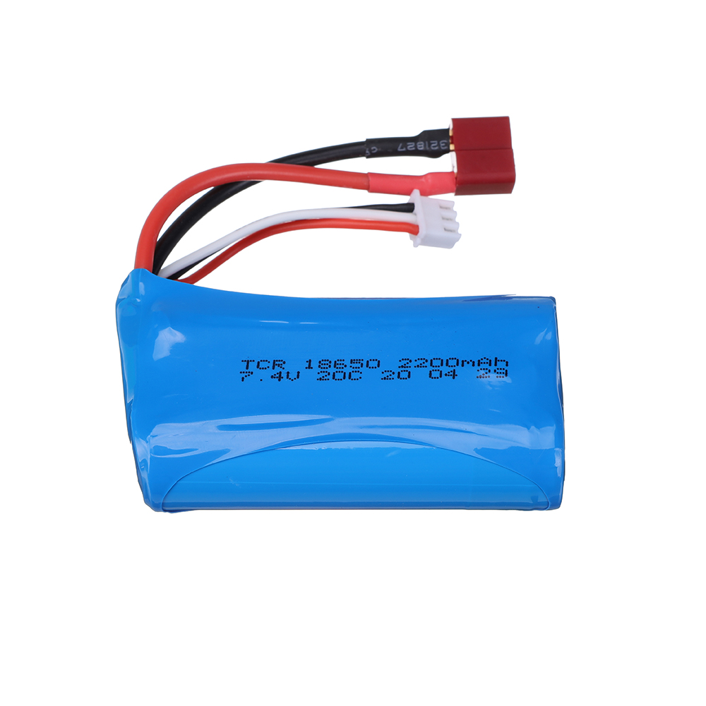 7,4 v 2200mah 7,4 lipo batery  – Rc Helicopter Parts Bewertung und Preis