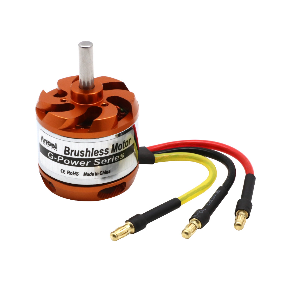 D3536 910KV 1000KV 1250KV 1450 – Rc Helicopter Motor Bewertung und Preis