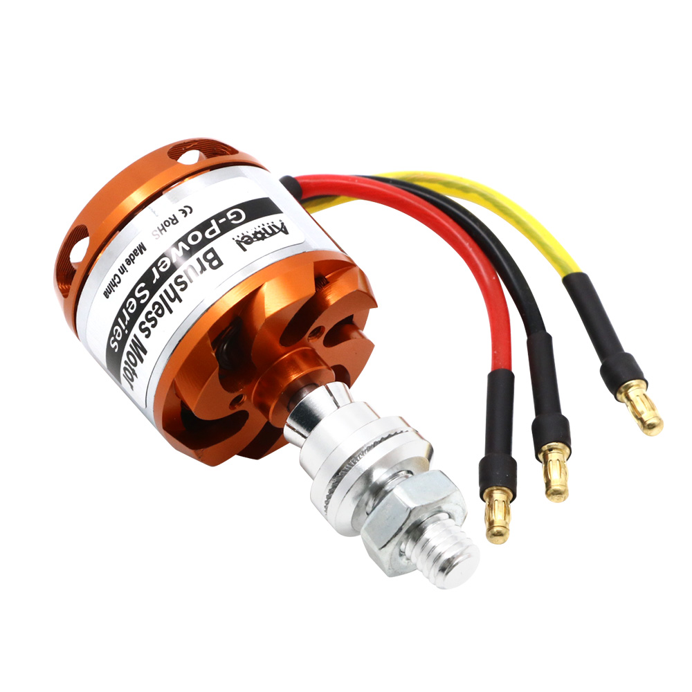 D3536 910KV 1000KV 1250KV 1450 – Rc Helicopter Motor Bewertung und Preis