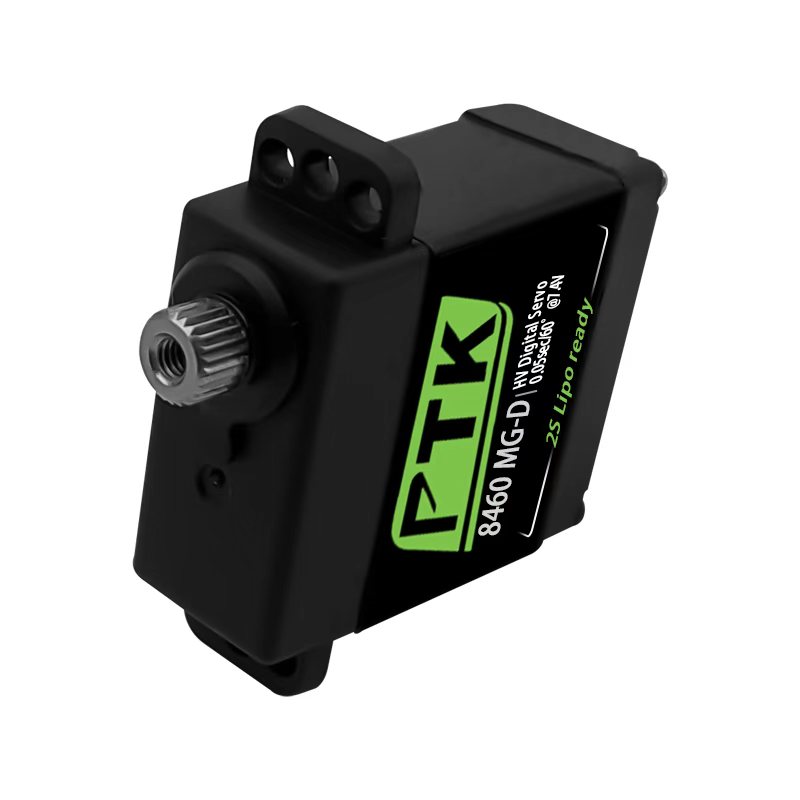 PTK 8460 MG-D9g Digitaler Serv – Rc Helicopter Servo Bewertung und Preis