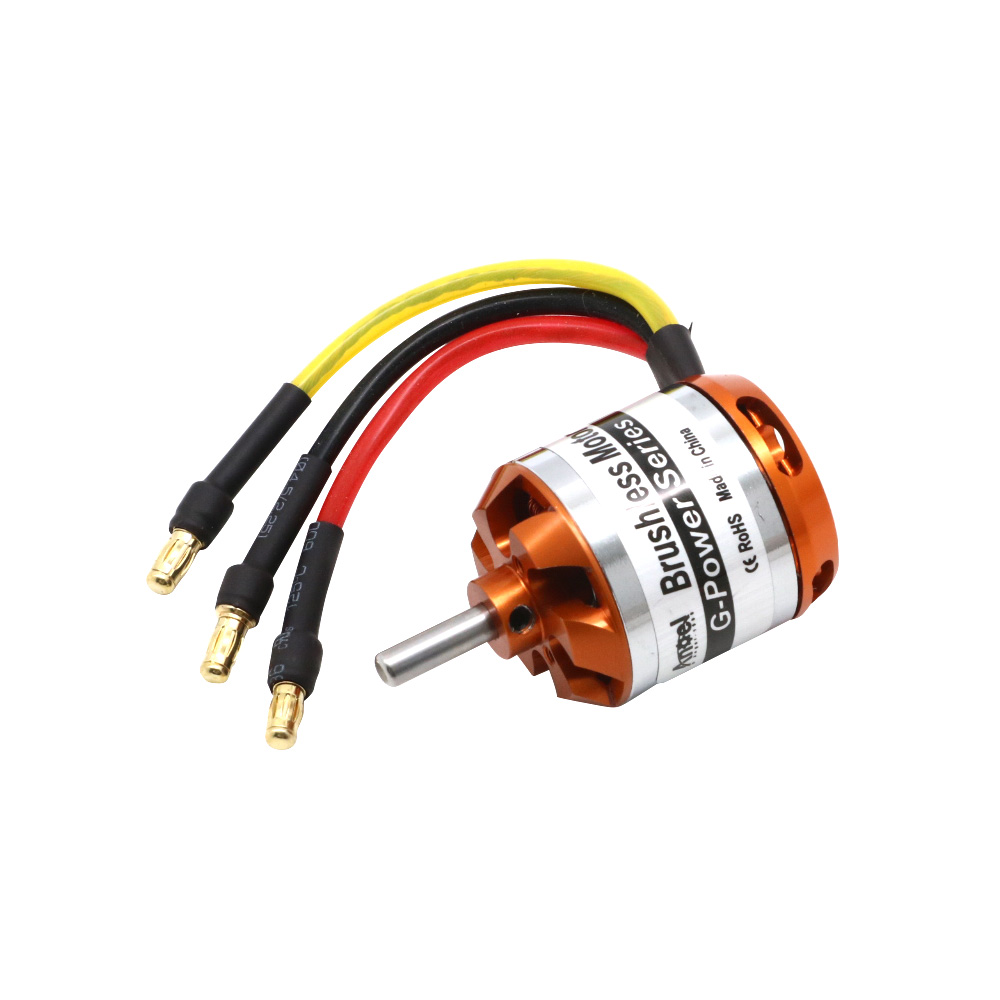 RC Motor D2836 750KV 1500KV 88 – Rc Helicopter Motor Bewertung und Preis