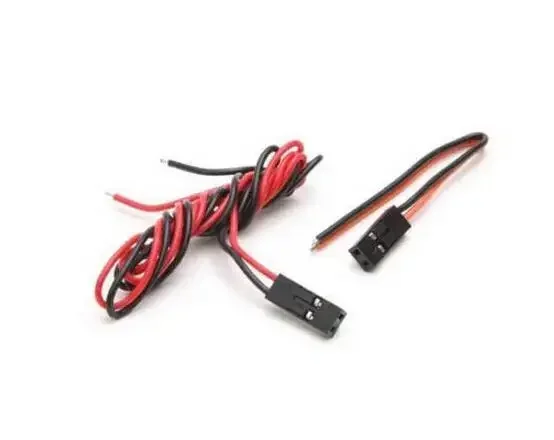2-poliges Motorkabel für Bürst – Rc Helicopter Battery Bewertung und Preis