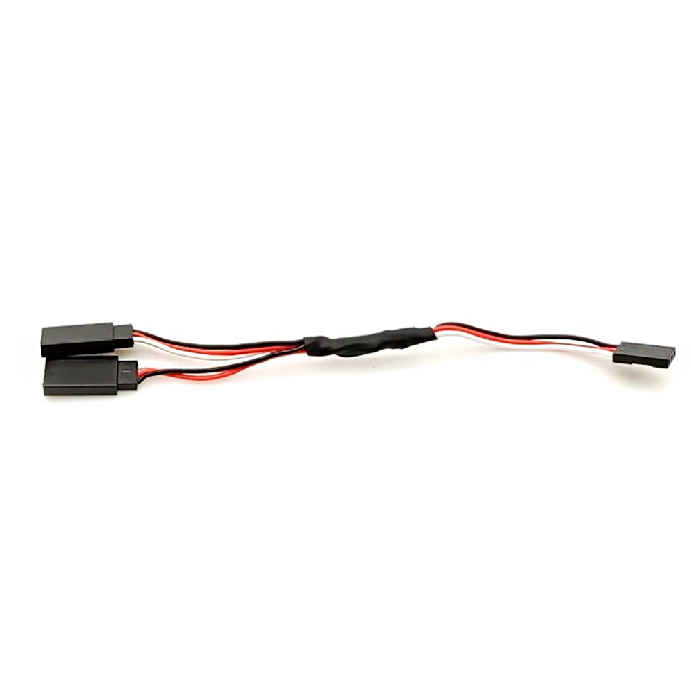 5/8/10 Stück RC Servo Y-Verlän – Rc Helicopter Servo Bewertung und Preis
