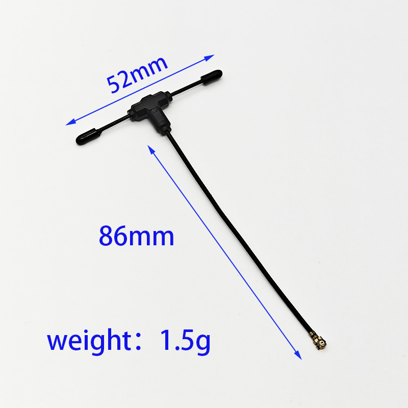 ExpressLRS EP1 65mm 100mm 2,4G – Tbs Fpv Tracer Bewertung und Preis