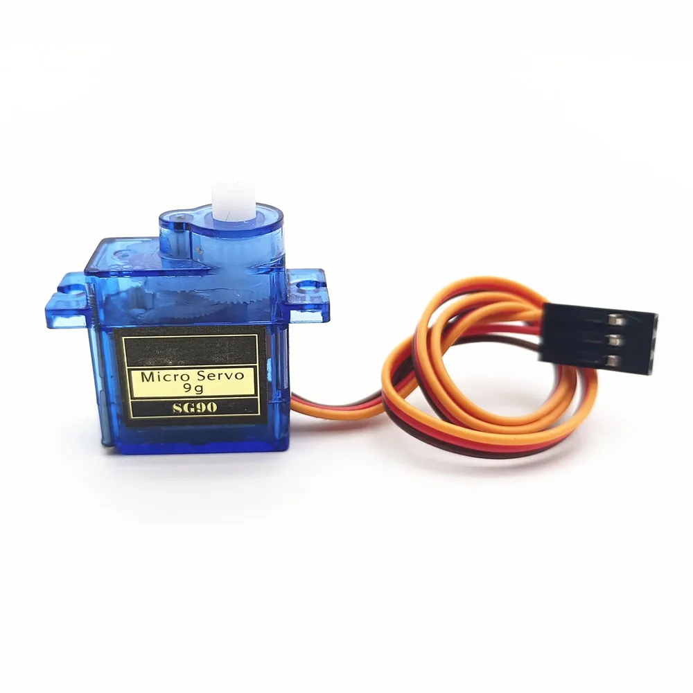 2/4/8/20Pcs SG90 9G Micro Serv – Rc Helicopter Motor Bewertung und Preis