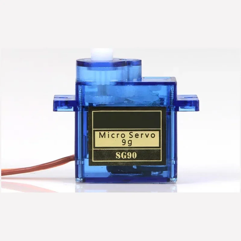 2/4/8/20Pcs SG90 9G Micro Serv – Rc Helicopter Motor Bewertung und Preis