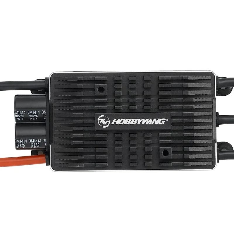 Hobbywing Platinum HV 130A SBE – Rc Helicopter Motor Bewertung und Preis