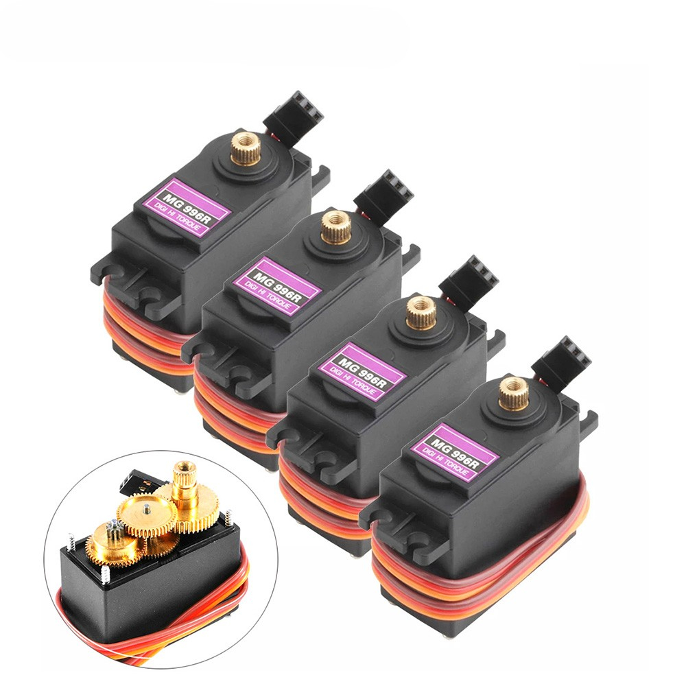 MG995 MG996R Servo All Metal G – Rc Helicopter Servo Bewertung und Preis