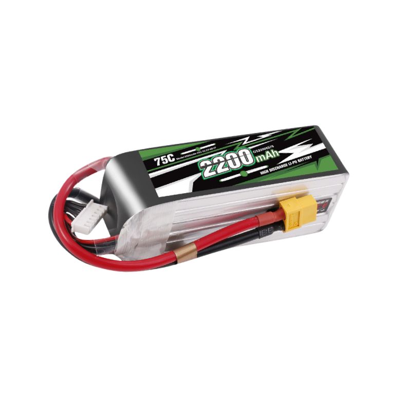 NEUER Gens ACE 22,2V Lipo-Akku – Rc Helicopter Parts Bewertung und Preis