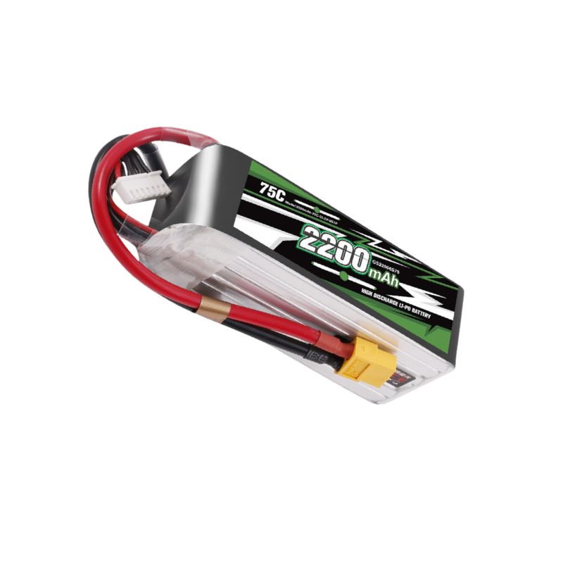 NEUER Gens ACE 22,2V Lipo-Akku – Rc Helicopter Parts Bewertung und Preis