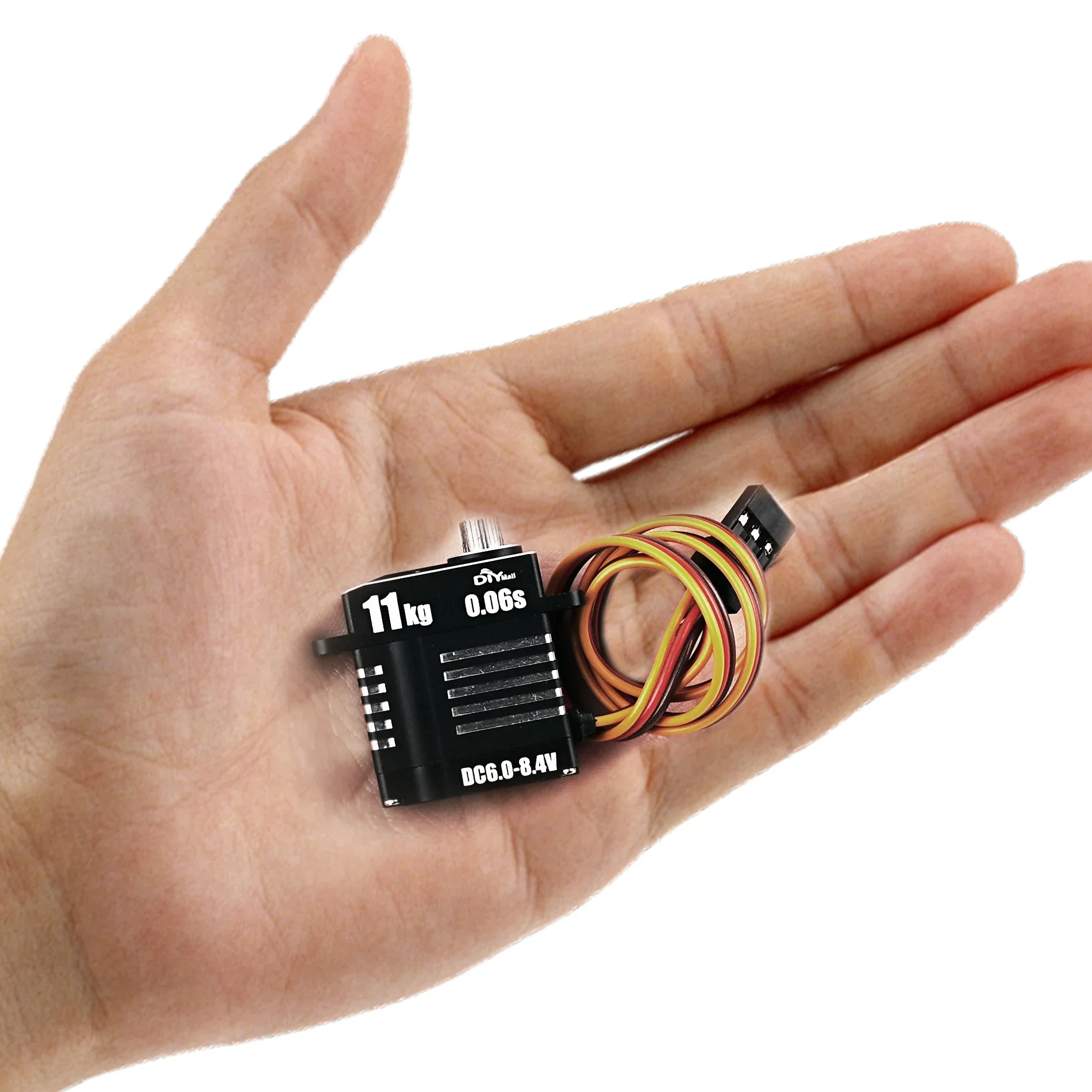 H-11 Micro Digital RC Servo 11 – Rc Helicopter Servo Bewertung und Preis