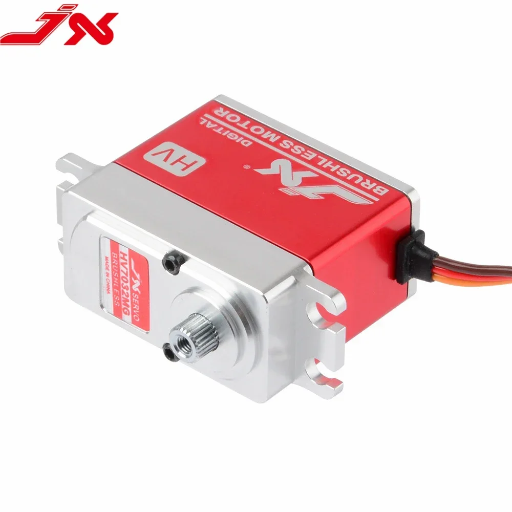 JX Servo BLS-HV7032MG 32KG.cm@ – Rc Helicopter Servo Bewertung und Preis