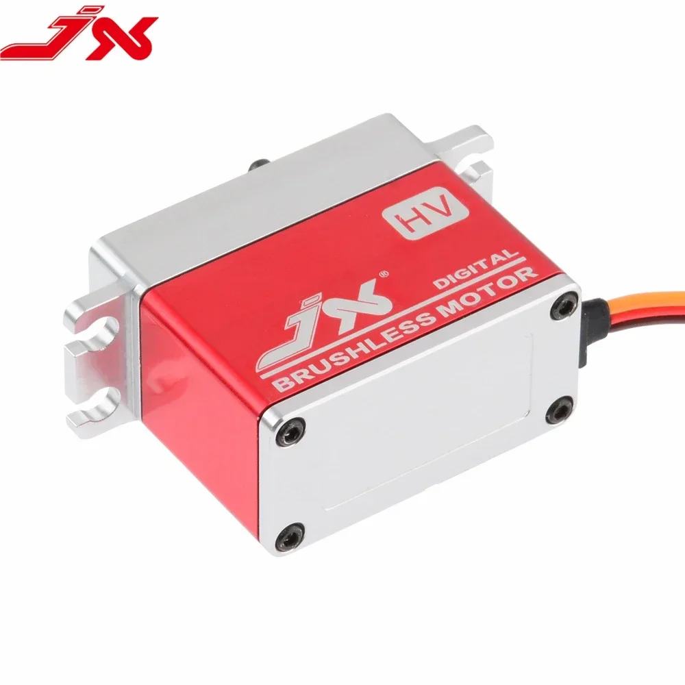 JX Servo BLS-HV7032MG 32KG.cm@ – Rc Helicopter Servo Bewertung und Preis