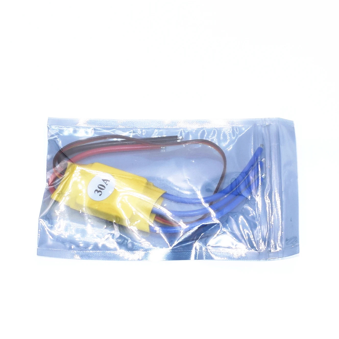 1-4 Stück XXD30A ESC Bürstenlo – Rc Helicopter Motor Bewertung und Preis