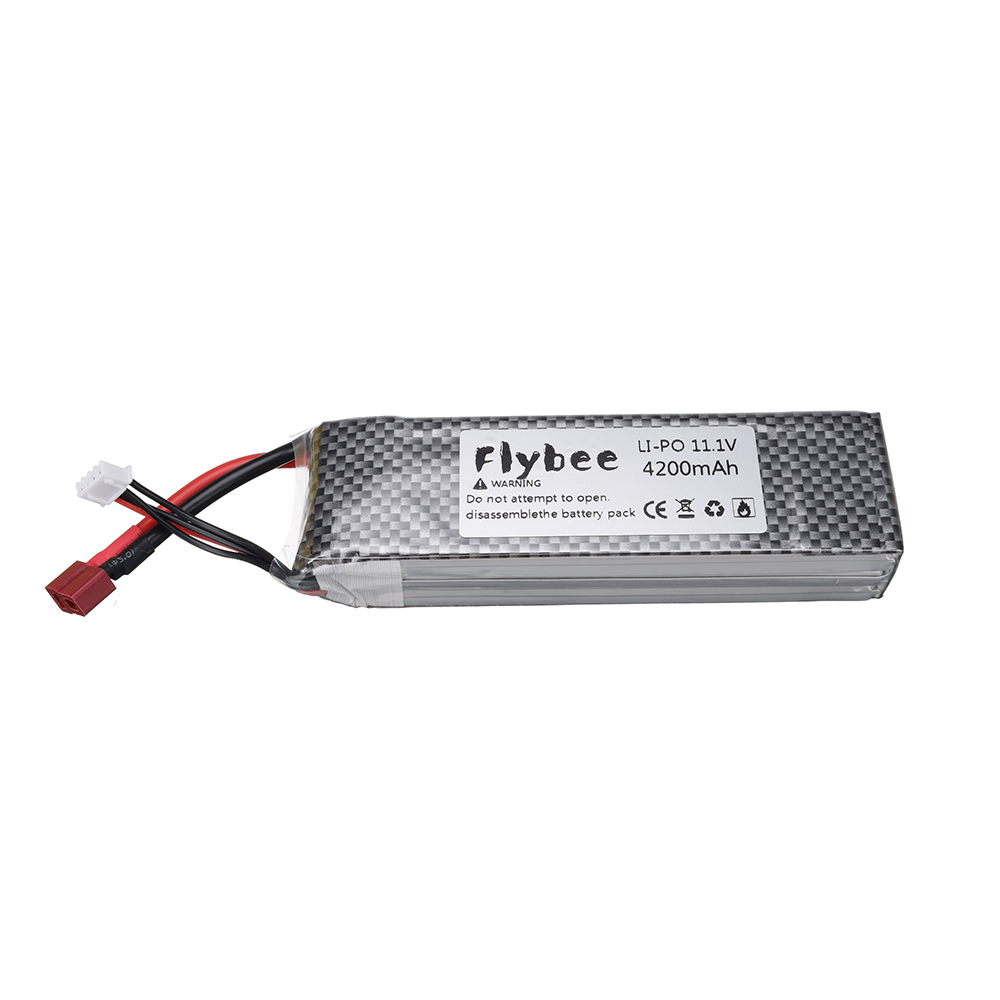 11,1 V 3S LIPO batterie 1500/2 – Rc Helicopter Parts Bewertung und Preis
