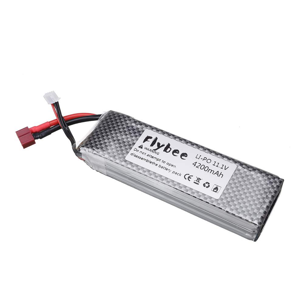 11,1 V 3S LIPO batterie 1500/2 – Rc Helicopter Parts Bewertung und Preis