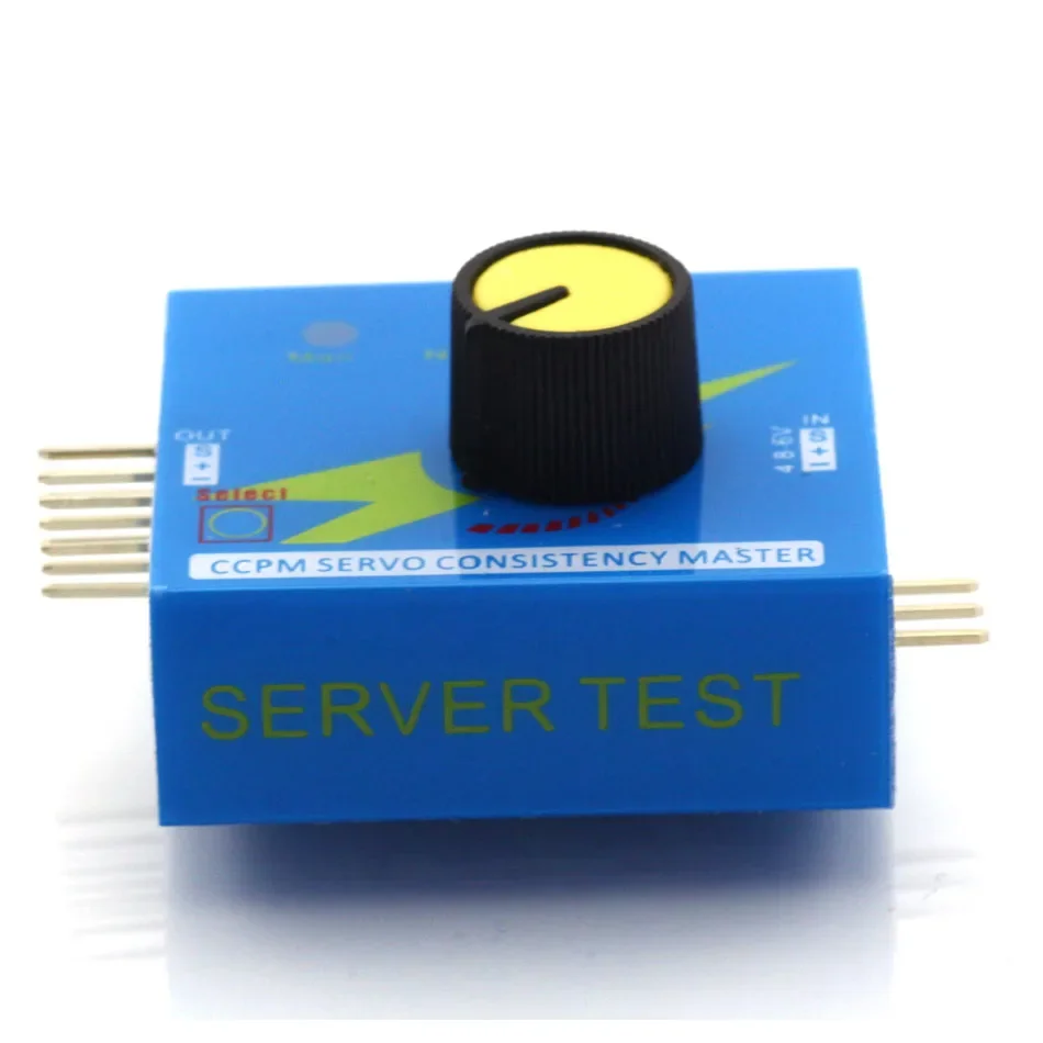 Neebrc einfache Multi-Servo-Te – Rc Helicopter Servo Bewertung und Preis