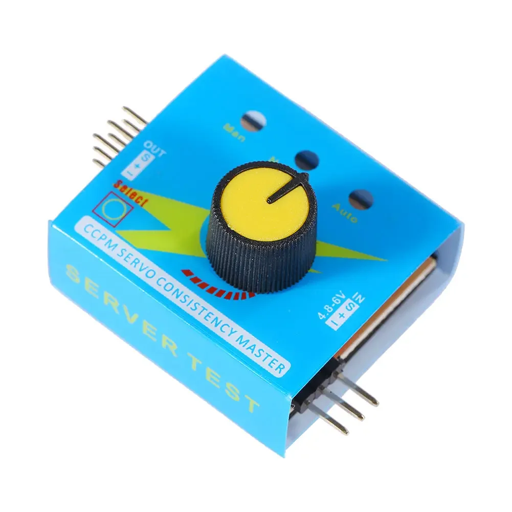 Neebrc einfache Multi-Servo-Te – Rc Helicopter Servo Bewertung und Preis