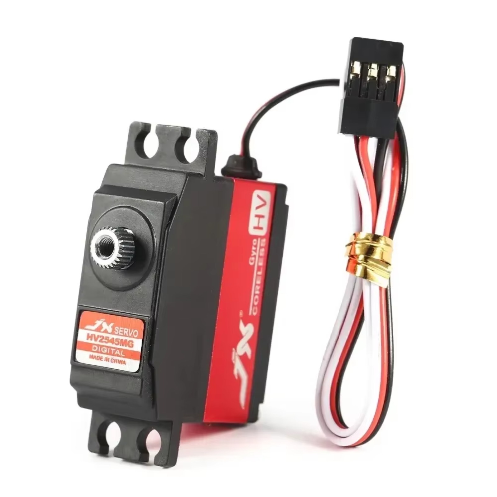 JX PDI-HV2545MG Digitaler RC-S – Rc Helicopter Servo Bewertung und Preis