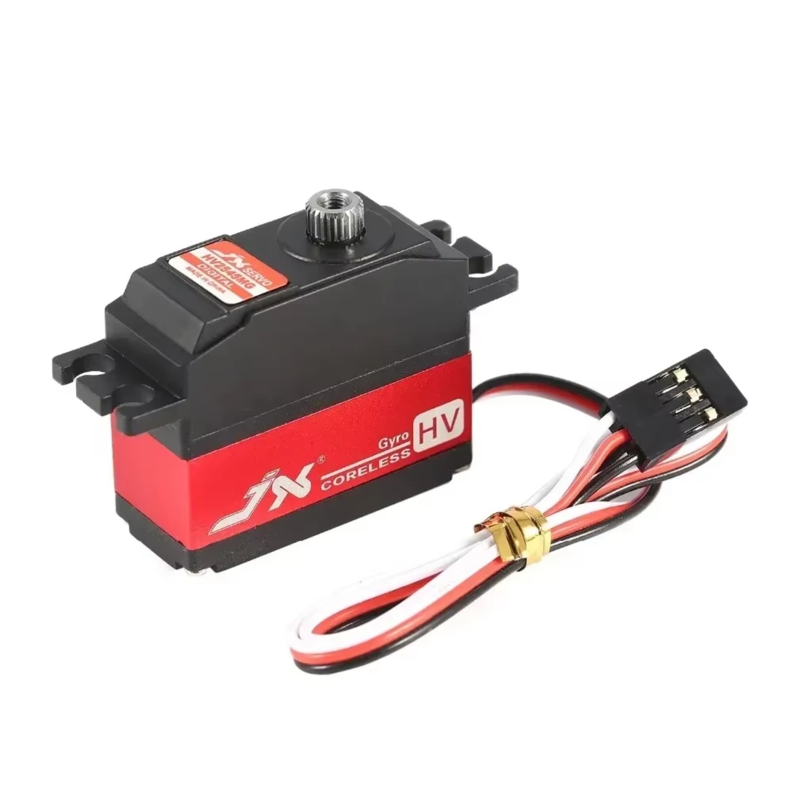 JX PDI-HV2545MG Digitaler RC-S – Rc Helicopter Servo Bewertung und Preis